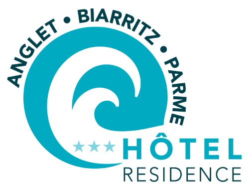 Hôtel Résidence Anglet Biarritz Parme